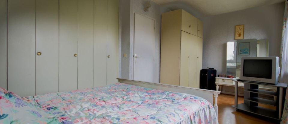 Appartement 4 pièces de 94 m² à Sartrouville (78500)