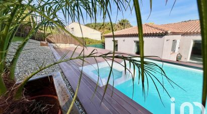 House 4 rooms of 130 m² in Bandol (83150)
