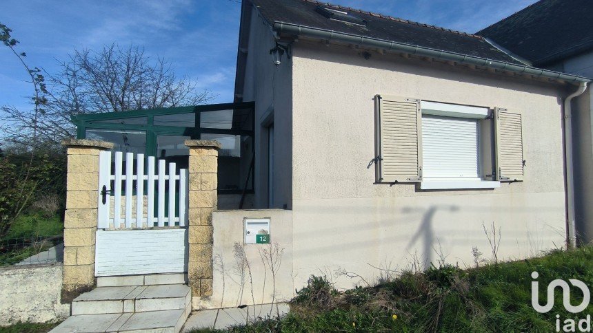 Maison 4 pièces de 90 m² à Guipry-Messac (35480)