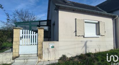 House 4 rooms of 90 m² in Guipry-Messac (35480)