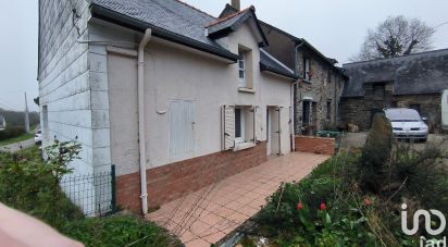 House 4 rooms of 90 m² in Guipry-Messac (35480)