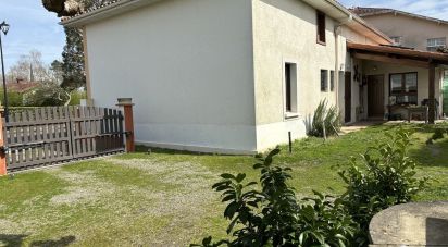 House 5 rooms of 139 m² in Brocas (40420)