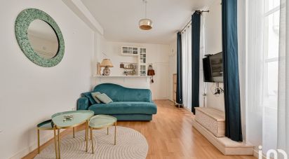 Apartment 2 rooms of 33 m² in Paris (75003)