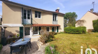 House 5 rooms of 100 m² in Méry-sur-Oise (95540)