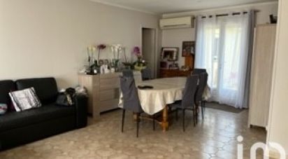 Traditional house 5 rooms of 74 m² in Le Pin (77181)