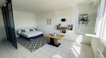 Appartement 1 pièce de 32 m² à La Rochelle (17000)