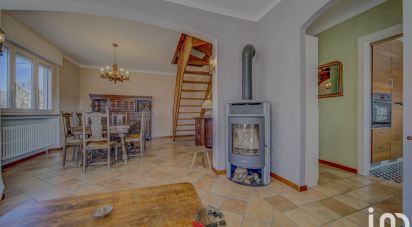 House 7 rooms of 158 m² in Woippy (57140)
