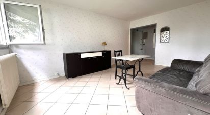 Apartment 3 rooms of 73 m² in Plaisir (78370)