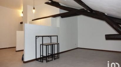 Appartement 2 pièces de 30 m² à Jœuf (54240)