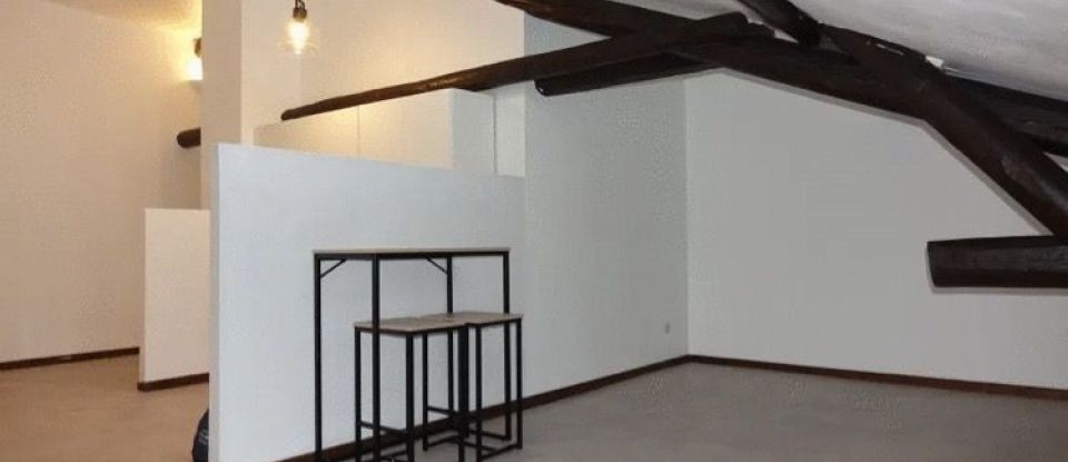 Apartment 2 rooms of 30 m² in Jœuf (54240)