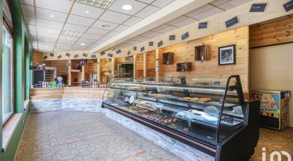 Boulangerie de 200 m² à Risoul (05600)