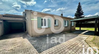 House 4 rooms of 84 m² in Le Cannet-des-Maures (83340)