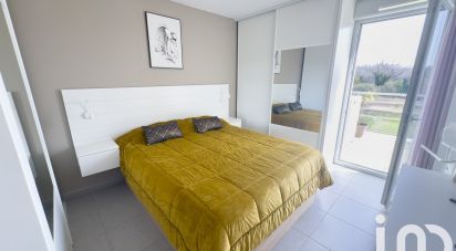 Appartement 2 pièces de 42 m² à Mandelieu-la-Napoule (06210)