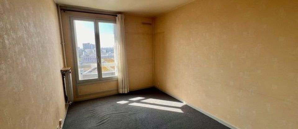 Apartment 3 rooms of 67 m² in Créteil (94000)