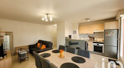 Apartment 3 rooms of 57 m² in Dourdan (91410)