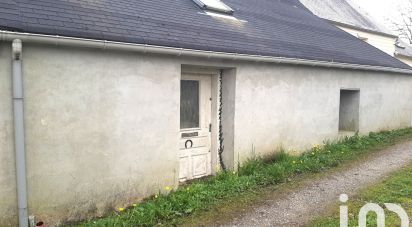 Maison de village 4 pièces de 93 m² à Saint-Goazec (29520)