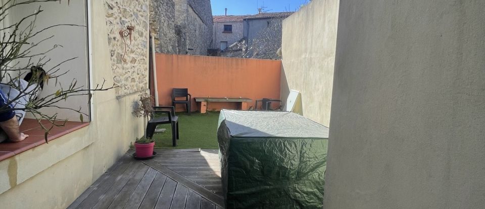 Apartment 5 rooms of 153 m² in Narbonne (11100)