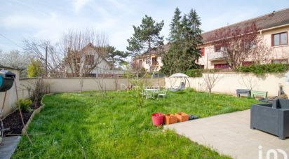 House 9 rooms of 284 m² in Ermont (95120)