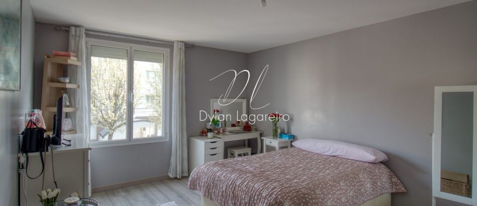 House 9 rooms of 284 m² in Ermont (95120)