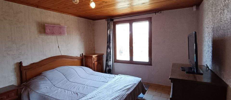 House 5 rooms of 110 m² in Villeneuve (04180)