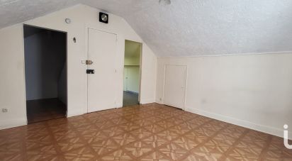 Appartement 1 pièce de 18 m² à Le Blanc-Mesnil (93150)
