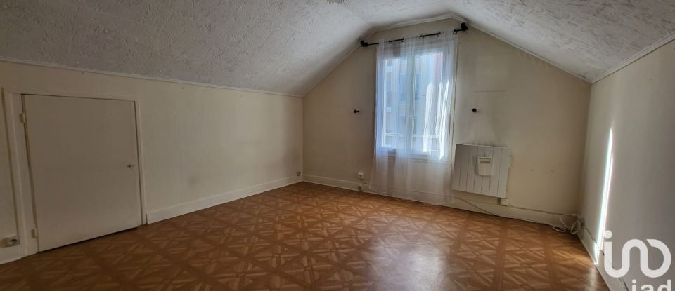 Appartement 1 pièce de 18 m² à Le Blanc-Mesnil (93150)