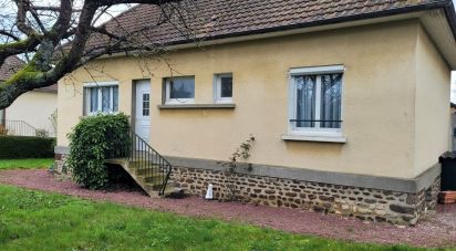 House 5 rooms of 88 m² in Vernie (72170)