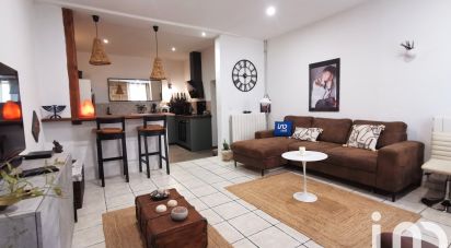 Appartement 2 pièces de 54 m² à Sommières (30250)