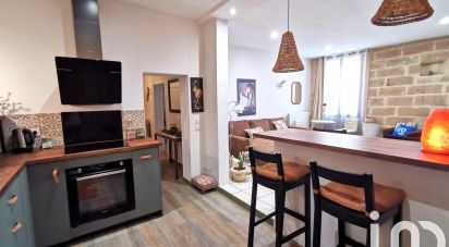 Apartment 2 rooms of 54 m² in Sommières (30250)