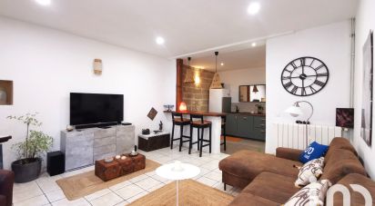 Appartement 2 pièces de 54 m² à Sommières (30250)