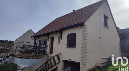 Maison 5 pièces de 97 m² à Pont-sur-Yonne (89140)