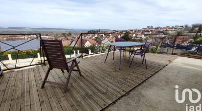 House 5 rooms of 97 m² in Pont-sur-Yonne (89140)
