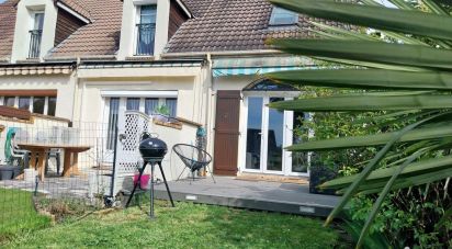 House 5 rooms of 73 m² in Neuilly-Plaisance (93360)