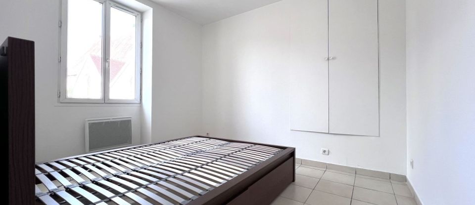 Appartement 2 pièces de 36 m² à Gretz-Armainvilliers (77220)