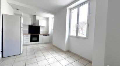 Appartement 2 pièces de 36 m² à Gretz-Armainvilliers (77220)