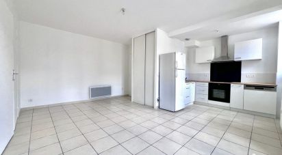 Apartment 2 rooms of 36 m² in Gretz-Armainvilliers (77220)