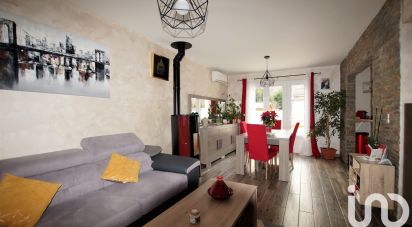 Maison traditionnelle 4 pièces de 74 m² à Les Mées (04190)