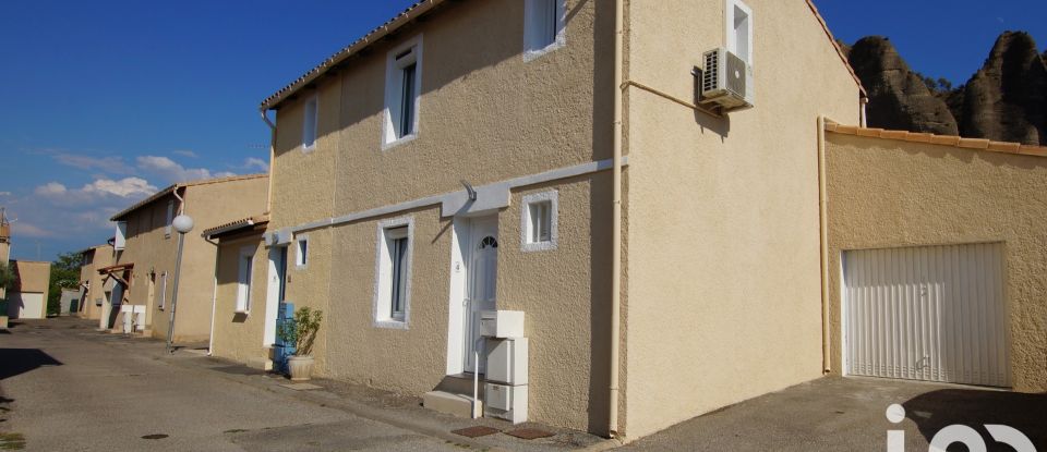 Traditional house 4 rooms of 74 m² in Les Mées (04190)