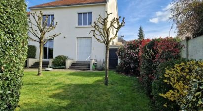 Maison 5 pièces de 98 m² à Cholet (49300)