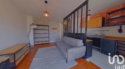 Appartement 3 pièces de 58 m² à Yerres (91330)