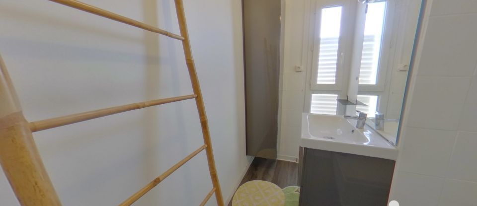 Apartment 3 rooms of 58 m² in Yerres (91330)