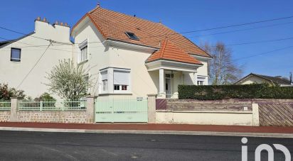 Town house 7 rooms of 192 m² in Limoges (87000)