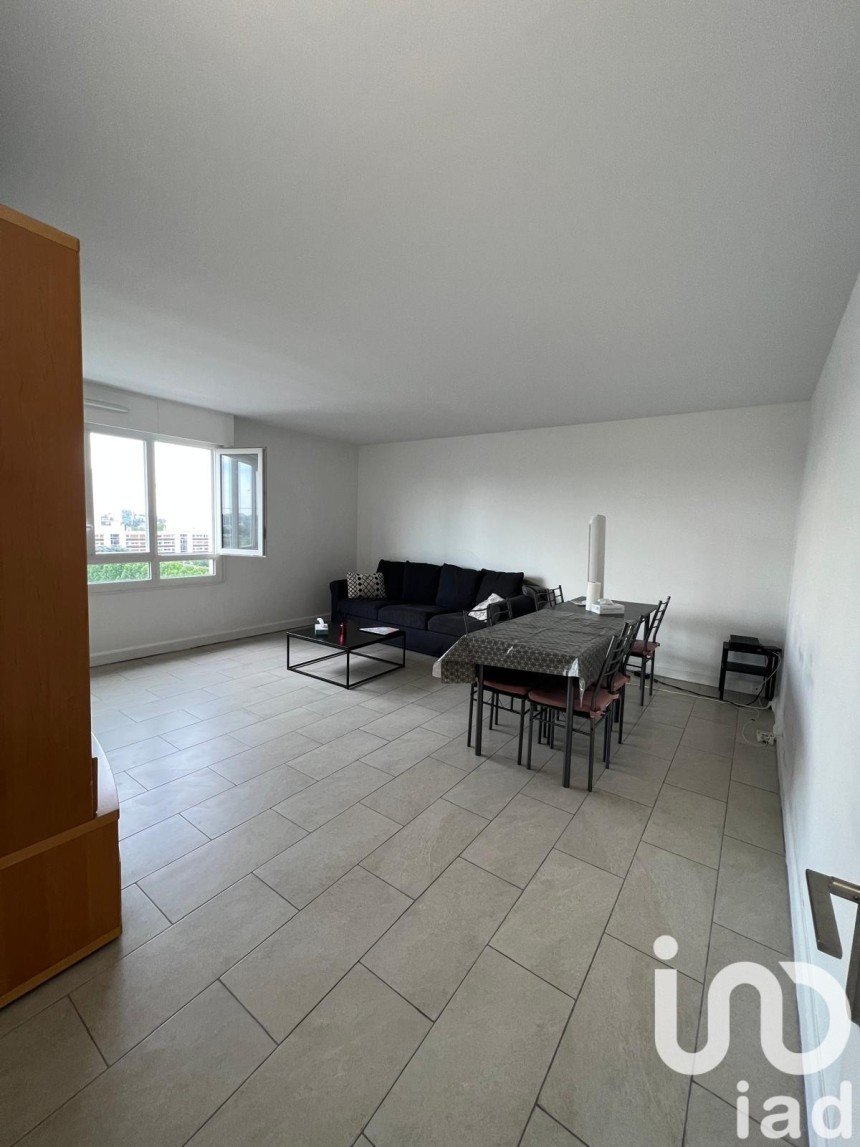 Appartement 3 pièces de 75 m² à Sarcelles (95200)