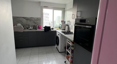 Apartment 3 rooms of 75 m² in Sarcelles (95200)