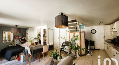 Appartement 4 pièces de 58 m² à Étréchy (91580)
