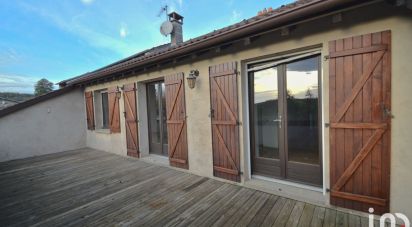 House 5 rooms of 170 m² in Clayeures (54290)