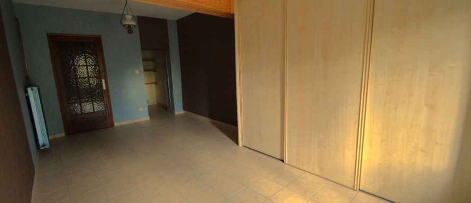 House 5 rooms of 170 m² in Clayeures (54290)
