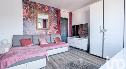 Appartement 2 pièces de 40 m² à Les Pavillons-sous-Bois (93320)