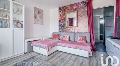 Apartment 2 rooms of 40 m² in Les Pavillons-sous-Bois (93320)