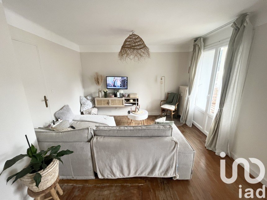 Apartment 3 rooms of 73 m² in Vals-les-Bains (07600)